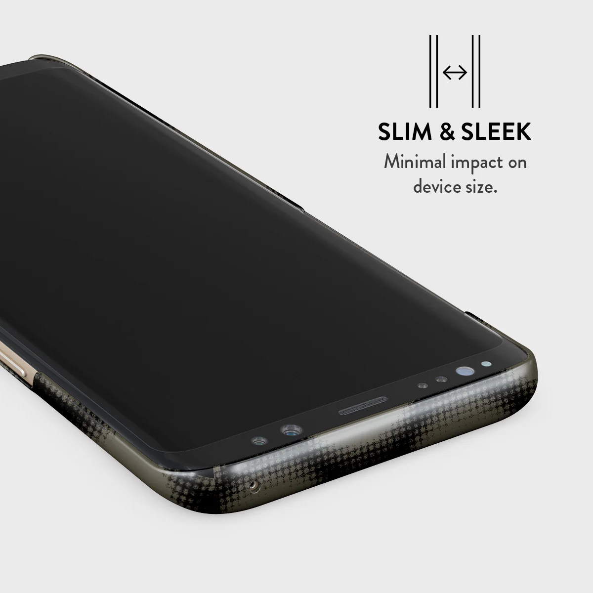 Velocity - Samsung Galaxy Note 9 Case - Image 4
