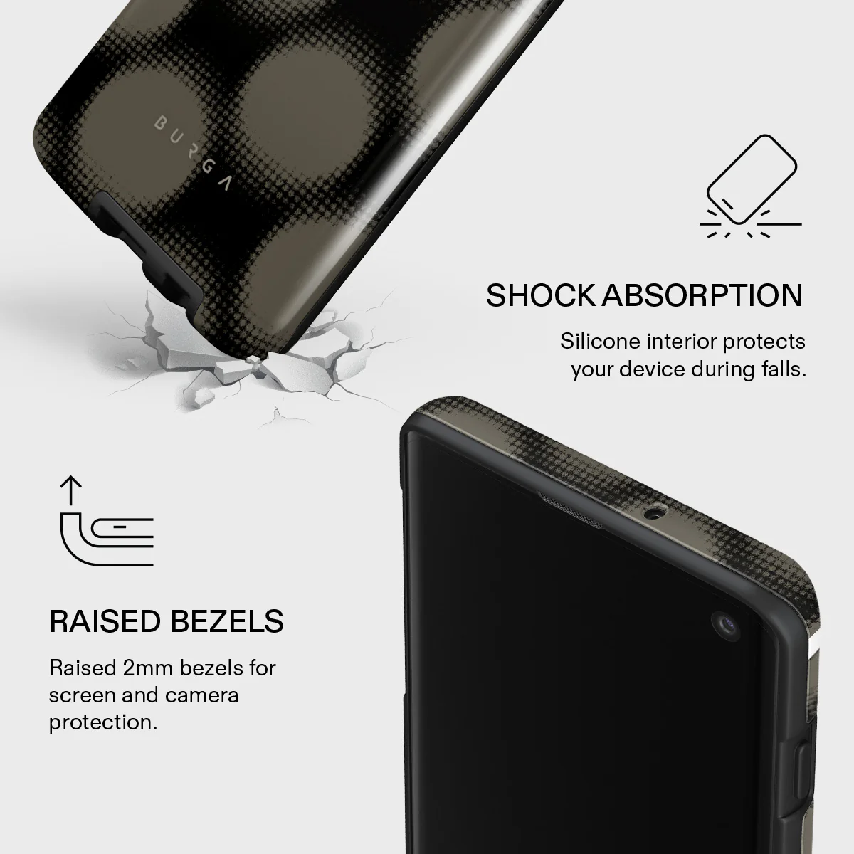 Velocity - Samsung Galaxy Note 9 Case - Image 8