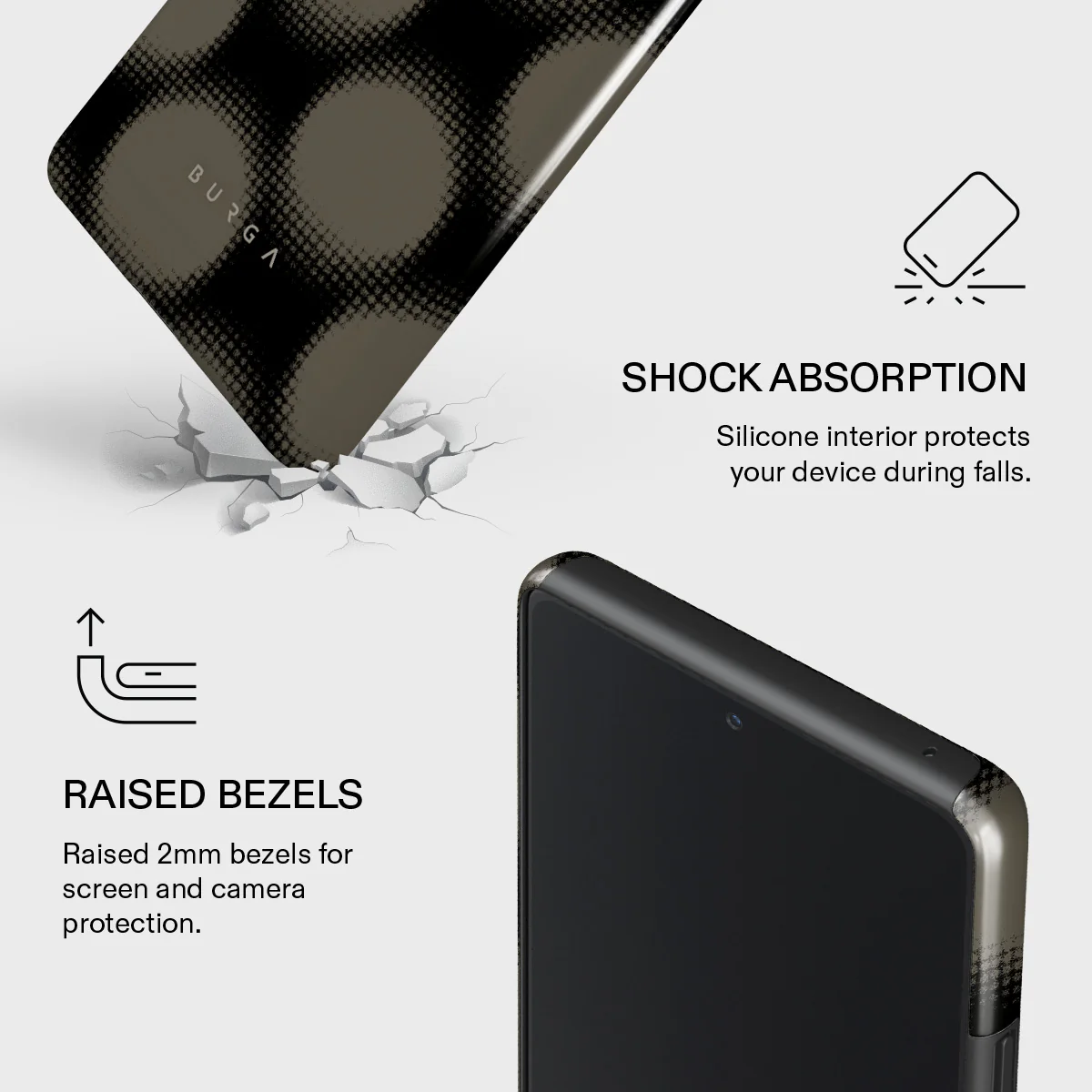 Velocity - Samsung Galaxy S10 Lite Case - Image 4