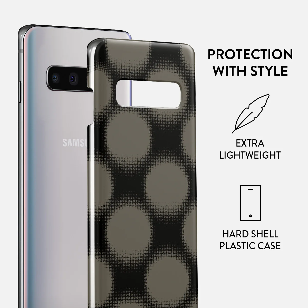 Velocity - Samsung Galaxy S10 Plus Case - Image 2