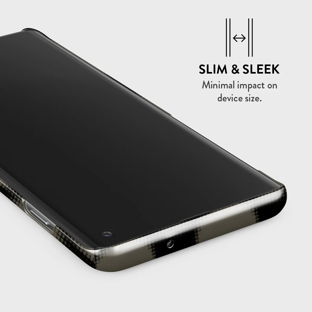 Velocity - Samsung Galaxy S10 Plus Case - Image 4
