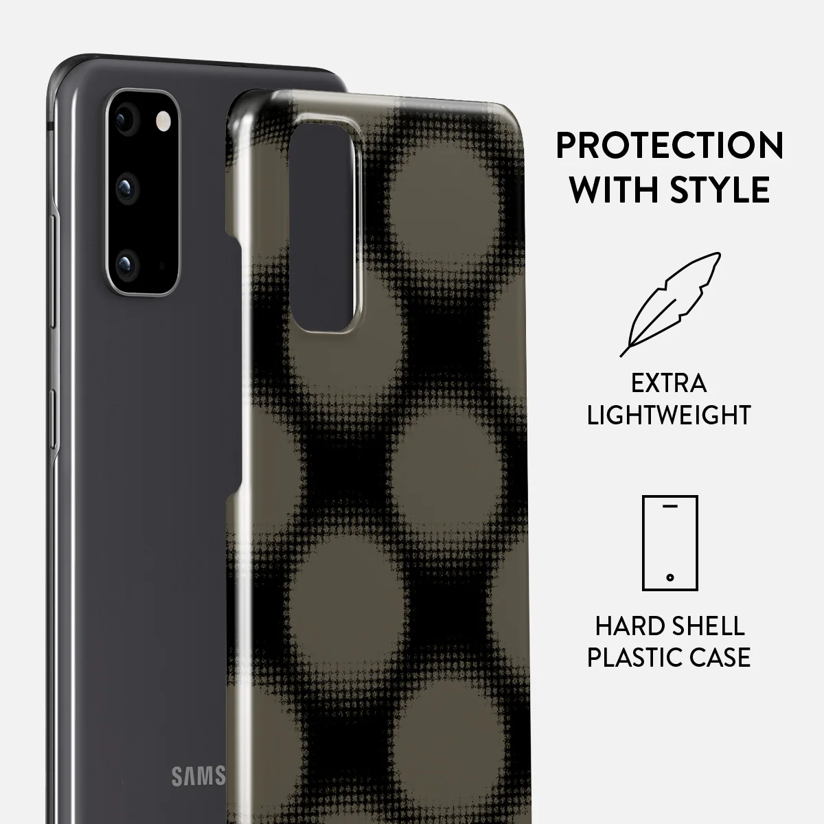 Velocity - Samsung Galaxy S20 4G / 5G Case - Image 2