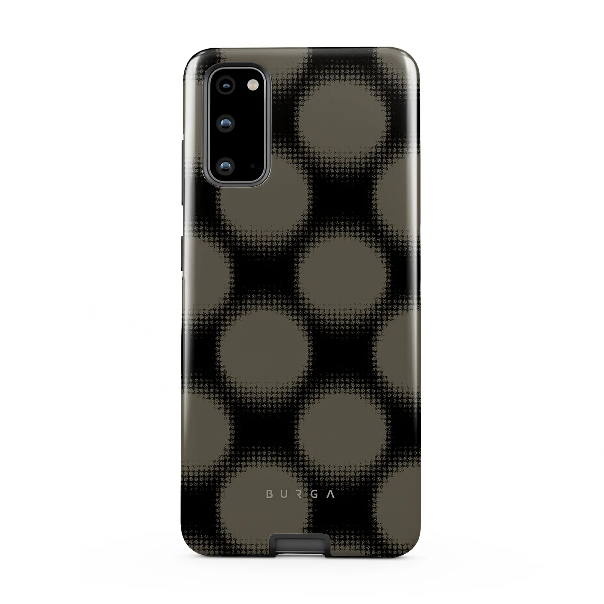 Velocity - Samsung Galaxy S20 4G / 5G Case - Image 5