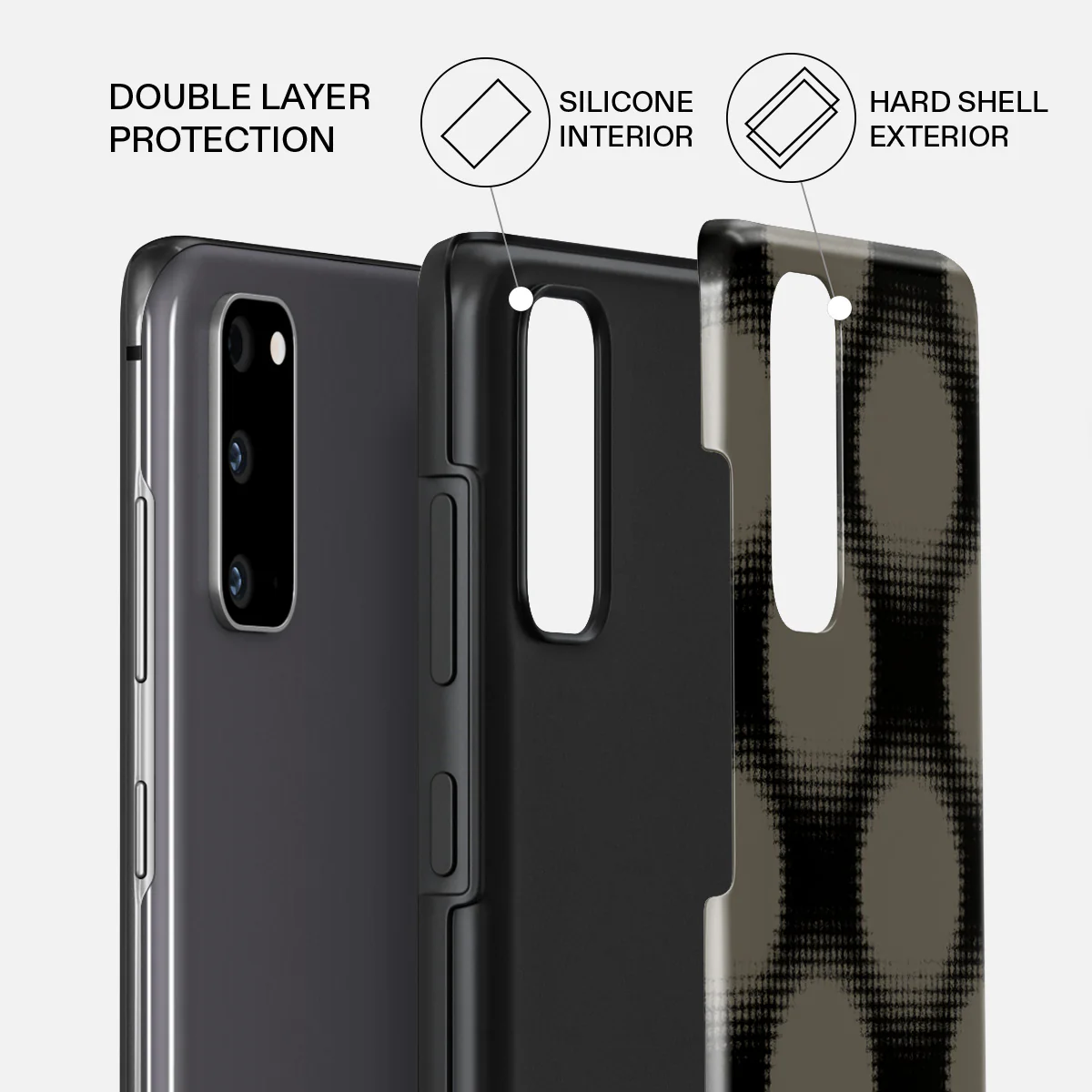 Velocity - Samsung Galaxy S20 4G / 5G Case - Image 6