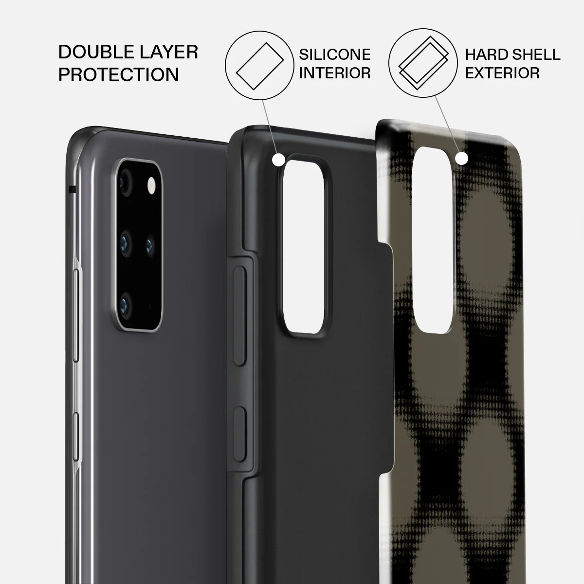 Velocity - Samsung Galaxy S20 Plus 4G / 5G Case - Image 6