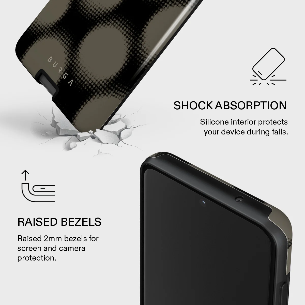 Velocity - Samsung Galaxy S20 Plus 4G / 5G Case - Image 8