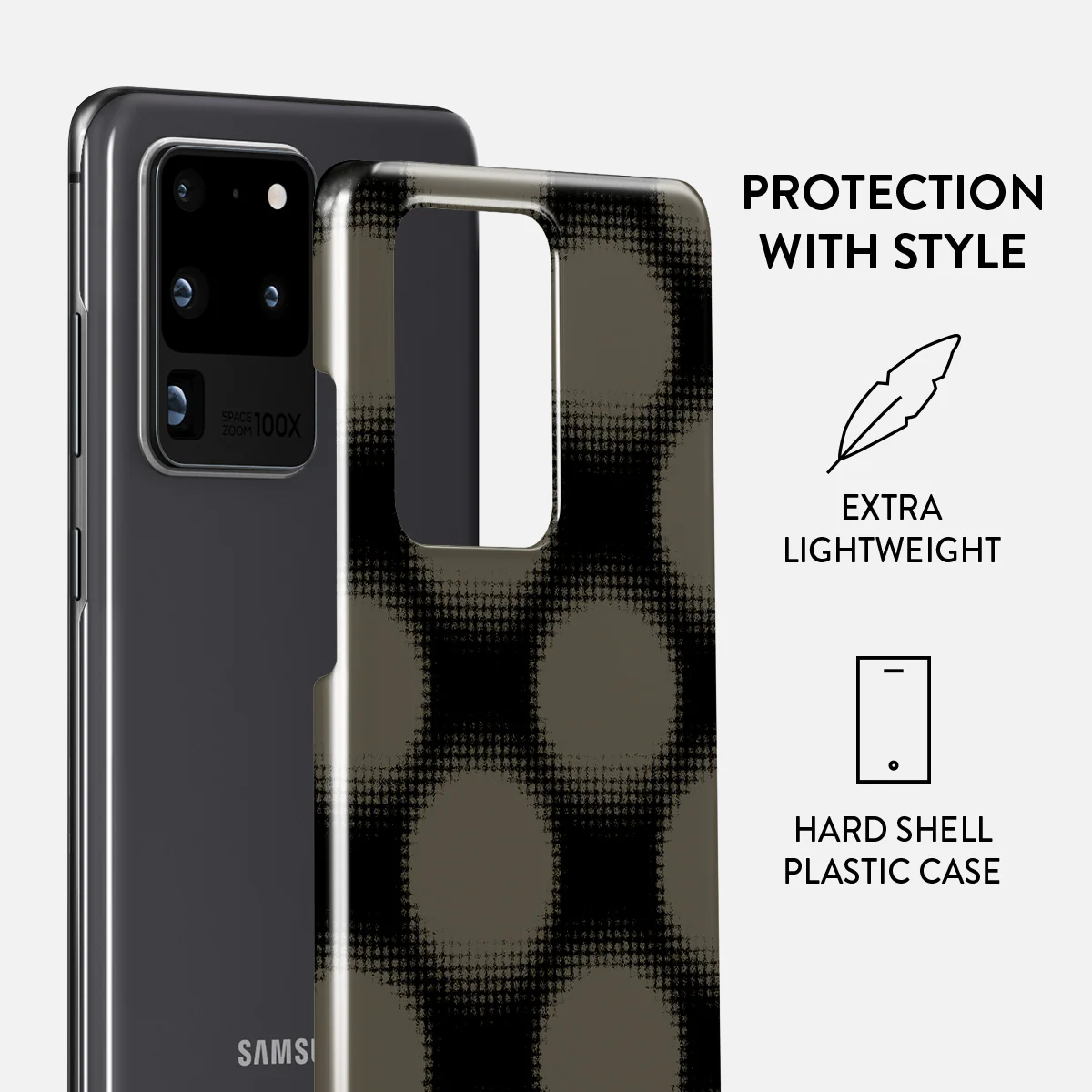 Velocity - Samsung Galaxy S20 Ultra 4G / 5G Case - Image 2