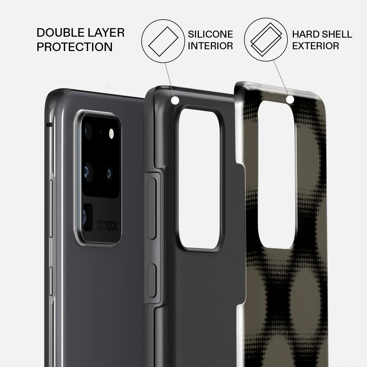Velocity - Samsung Galaxy S20 Ultra 4G / 5G Case - Image 6