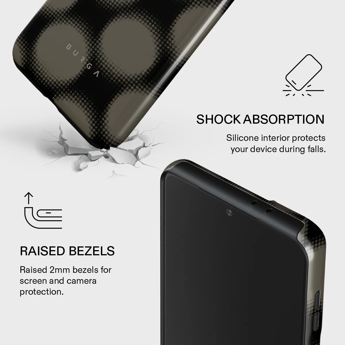 Velocity - Samsung Galaxy S21 Case - Image 4