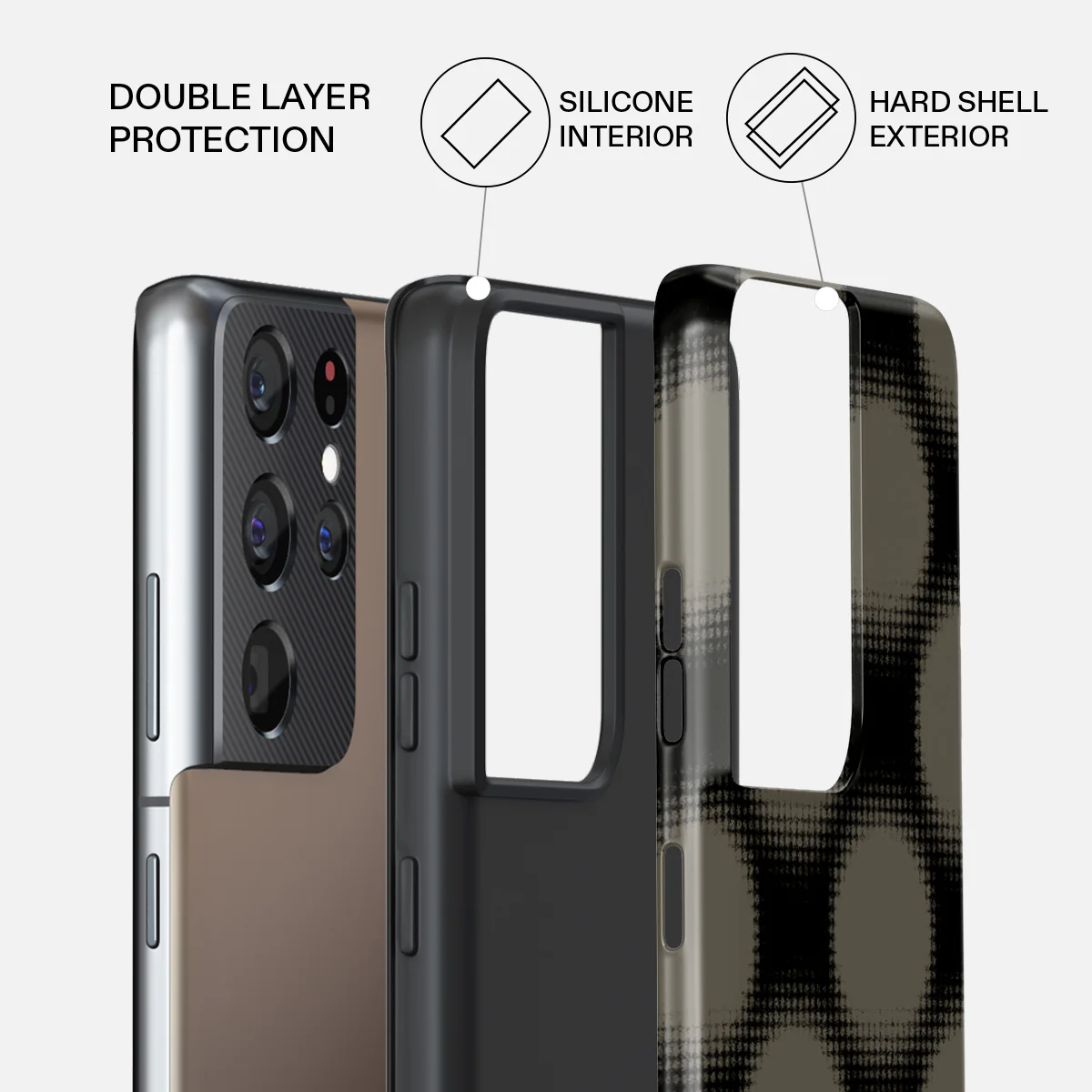 Velocity - Samsung Galaxy S21 Ultra Case - Image 6