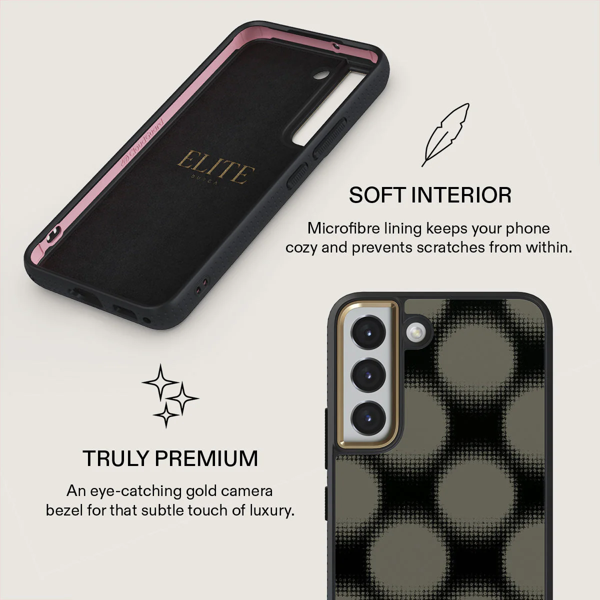 Velocity - Samsung Galaxy S22 Case - Image 10