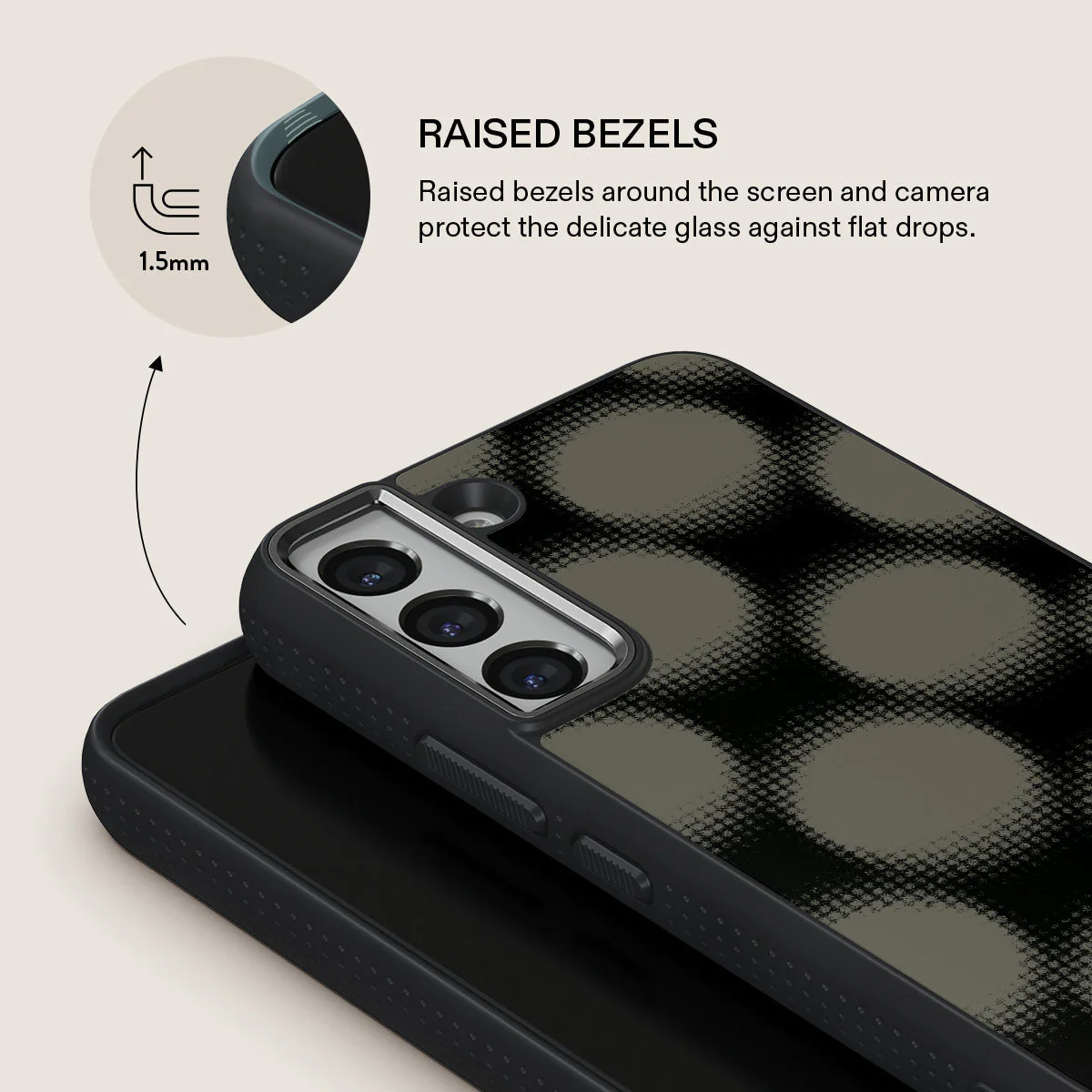 Velocity - Samsung Galaxy S22 Case - Image 15
