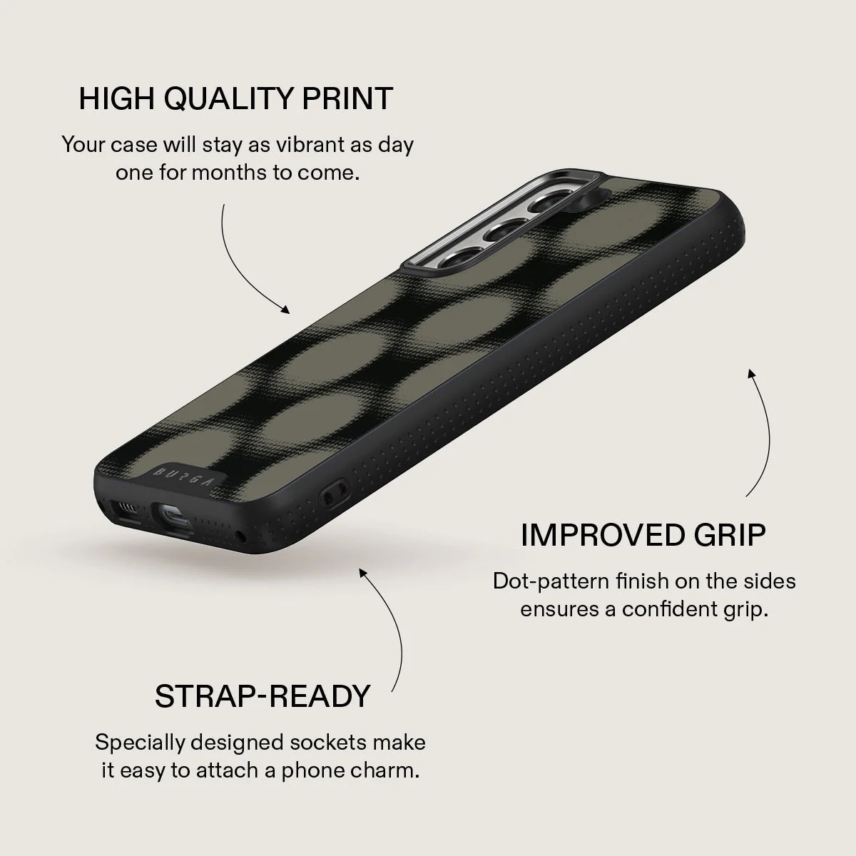 Velocity - Samsung Galaxy S22 Case - Image 16