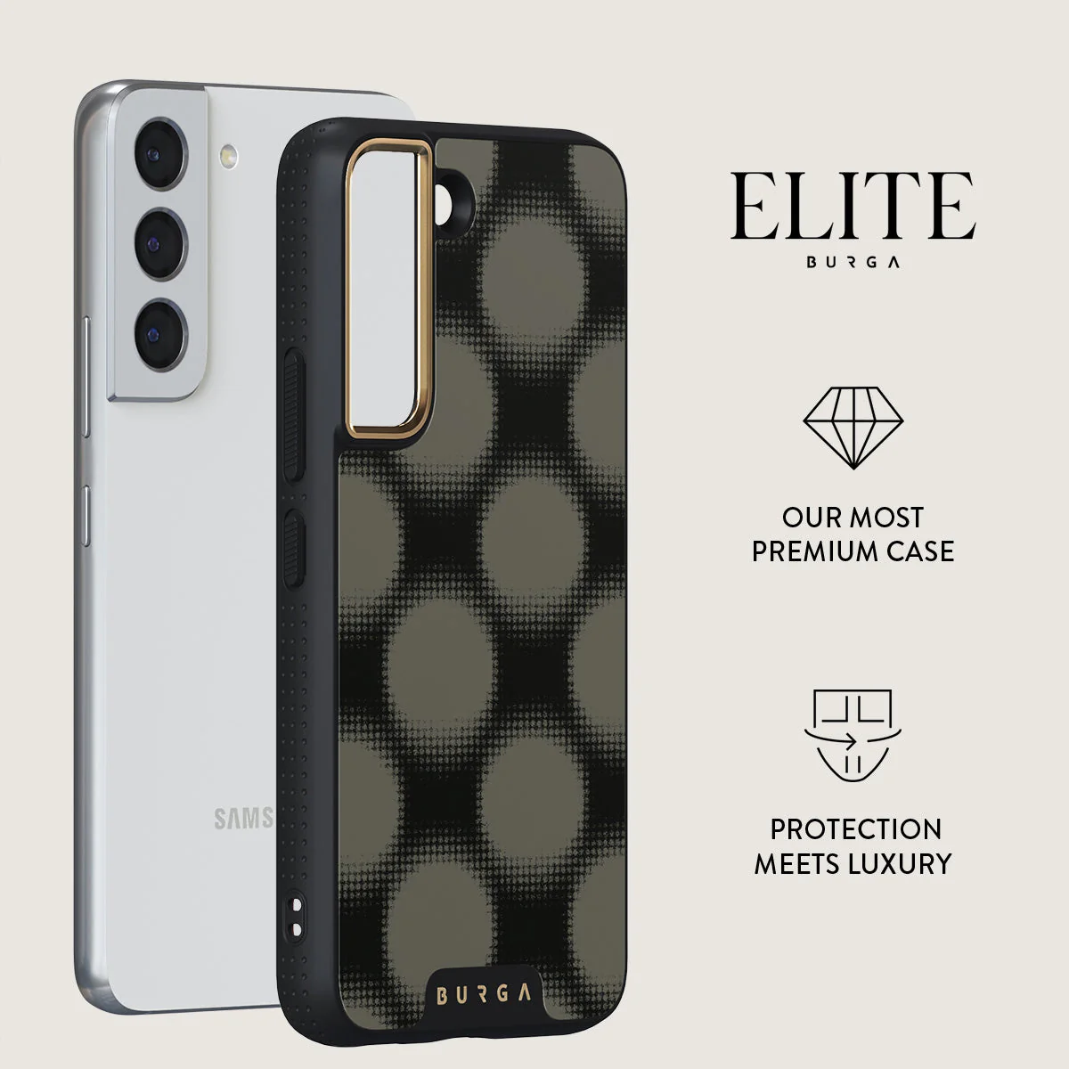Velocity - Samsung Galaxy S22 Case - Image 6