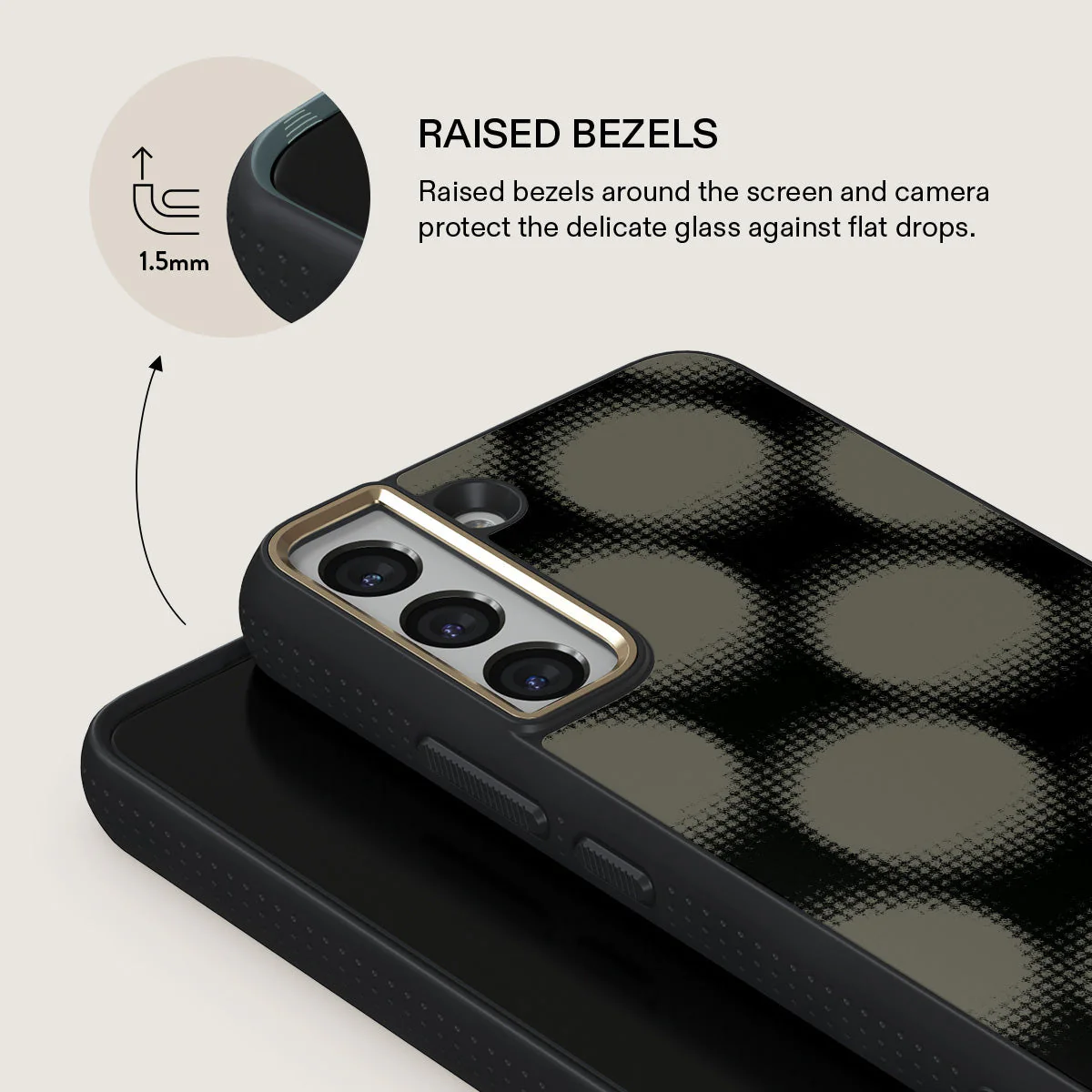 Velocity - Samsung Galaxy S22 Case - Image 8