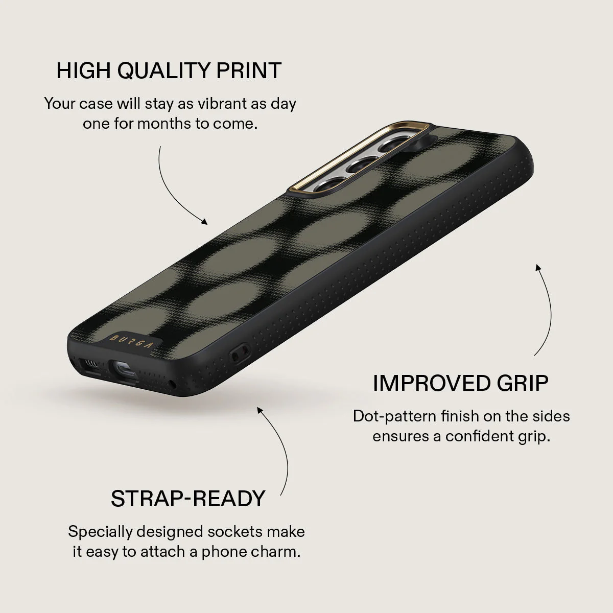 Velocity - Samsung Galaxy S22 Case - Image 9