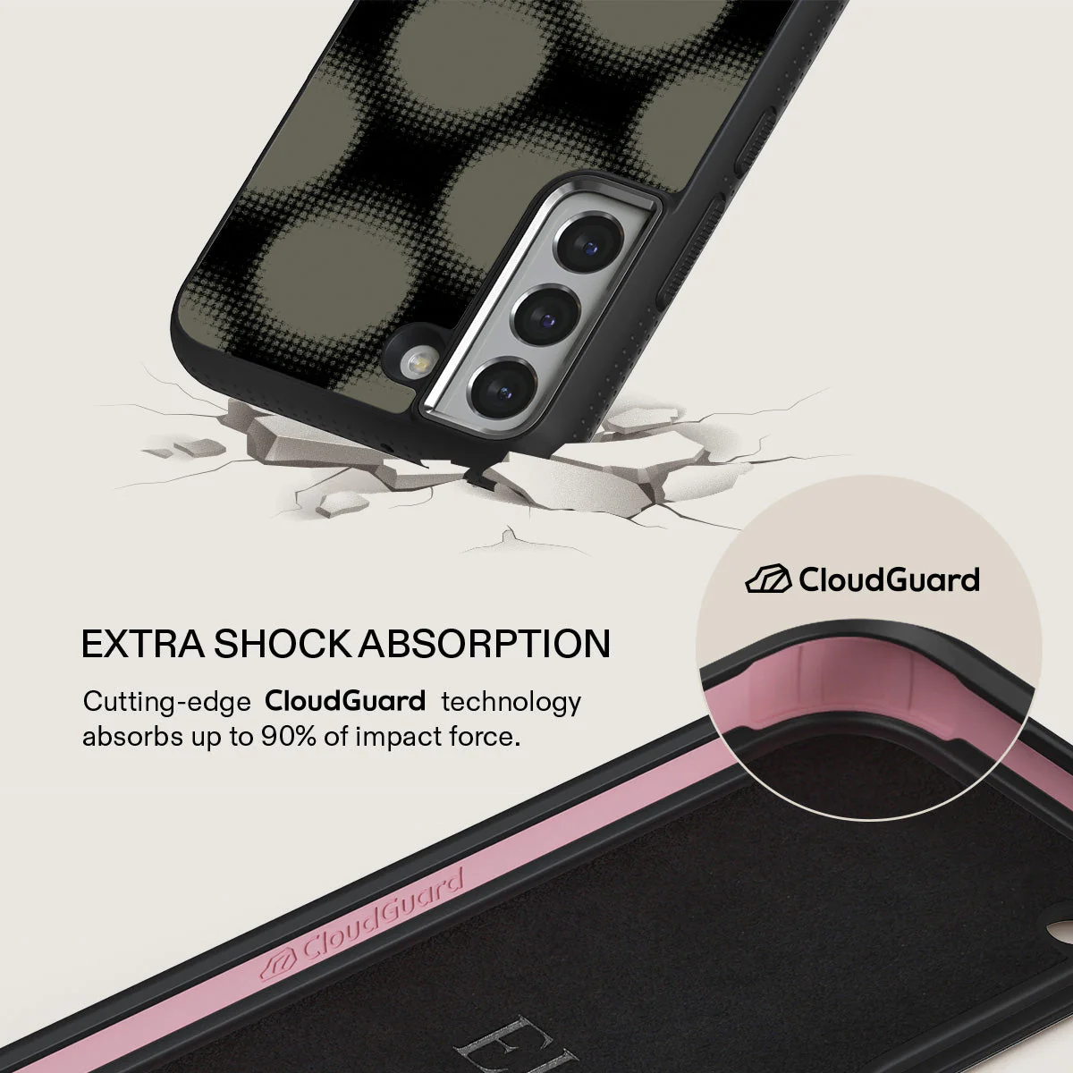 Velocity - Samsung Galaxy S22 Plus Case - Image 14
