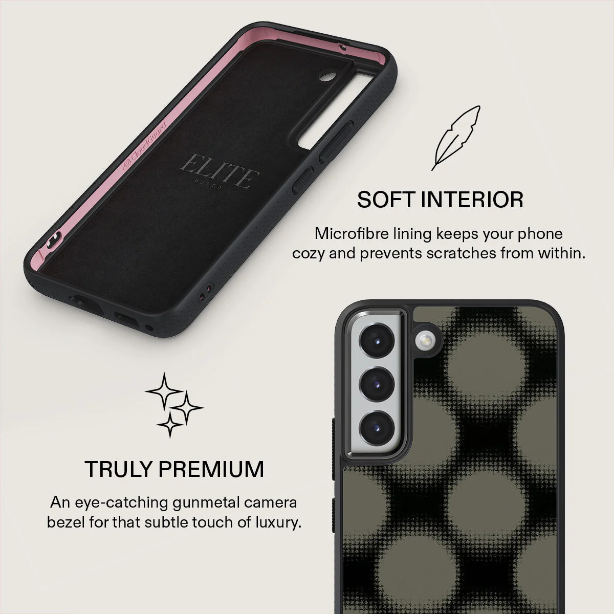 Velocity - Samsung Galaxy S22 Plus Case - Image 17