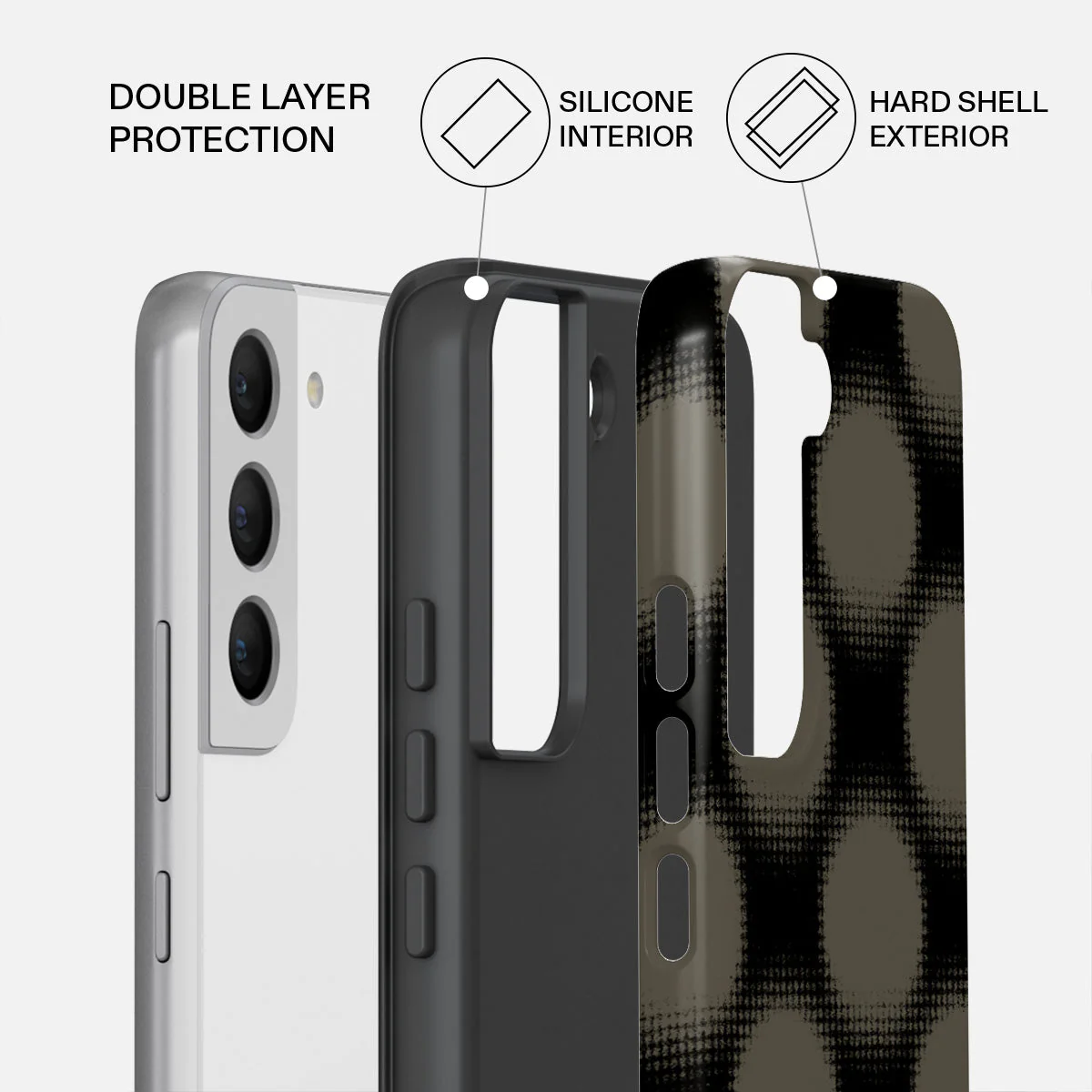 Velocity - Samsung Galaxy S22 Plus Case - Image 2