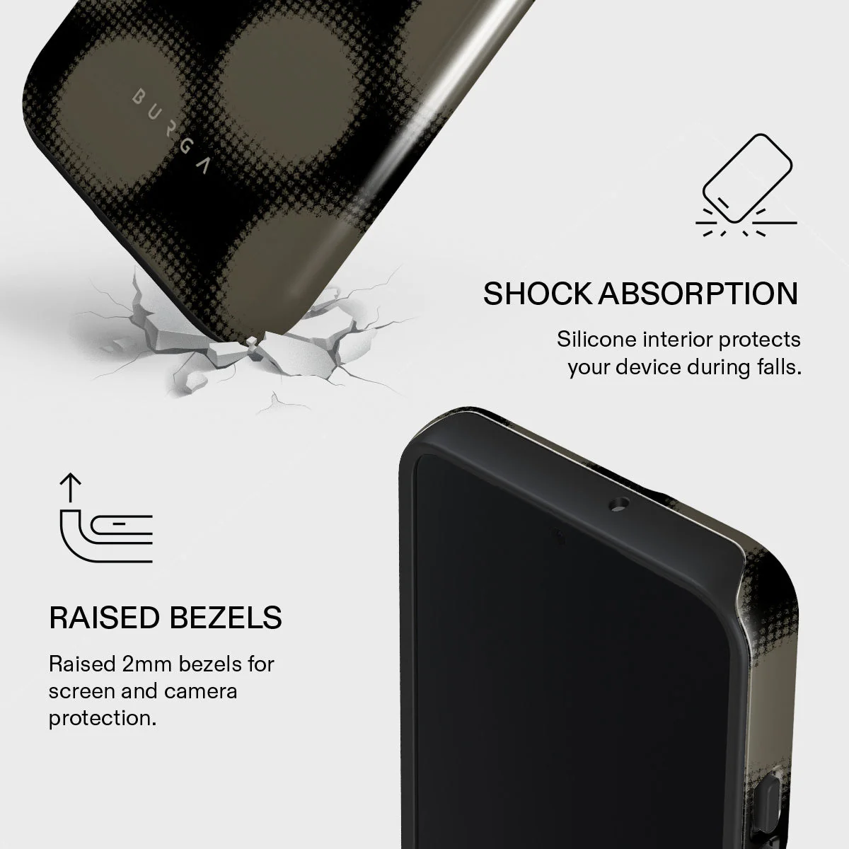 Velocity - Samsung Galaxy S22 Plus Case - Image 4