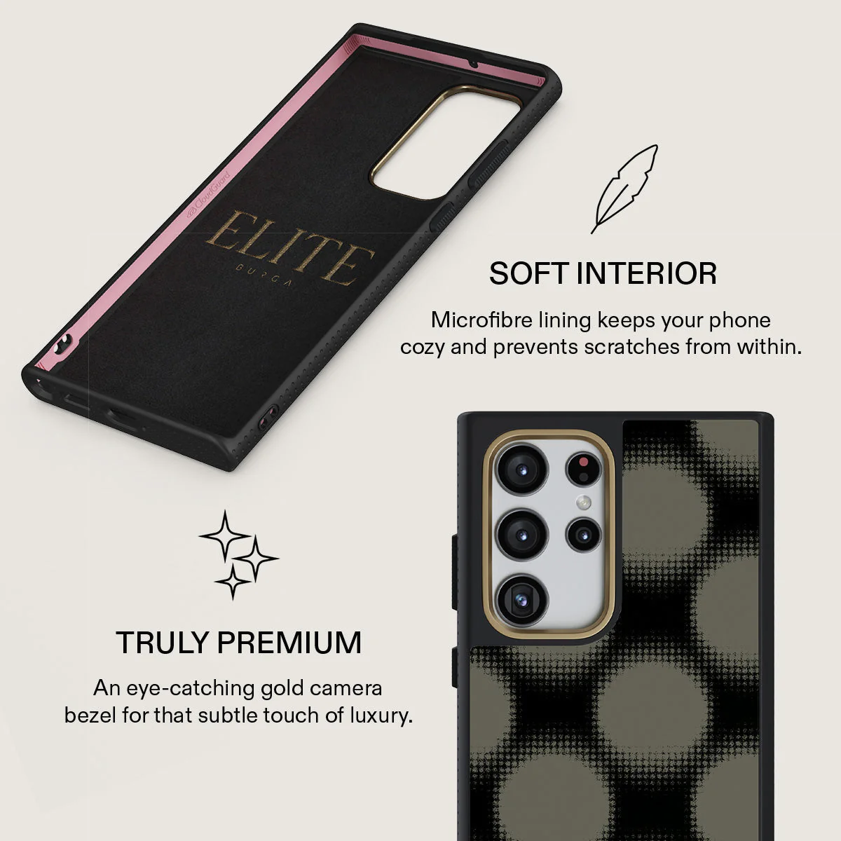 Velocity - Samsung Galaxy S22 Ultra Case - Image 10