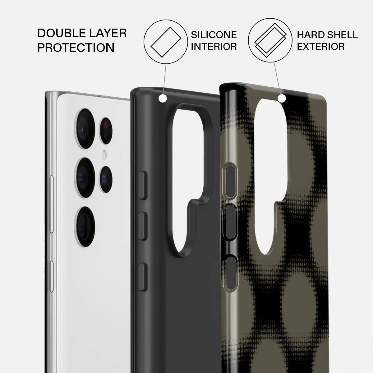 Velocity - Samsung Galaxy S22 Ultra Case - Image 2
