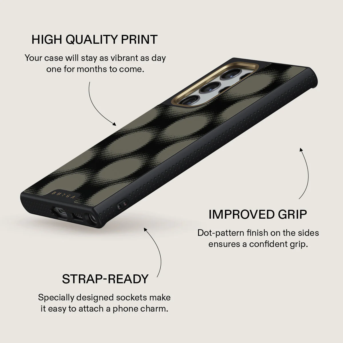 Velocity - Samsung Galaxy S22 Ultra Case - Image 9