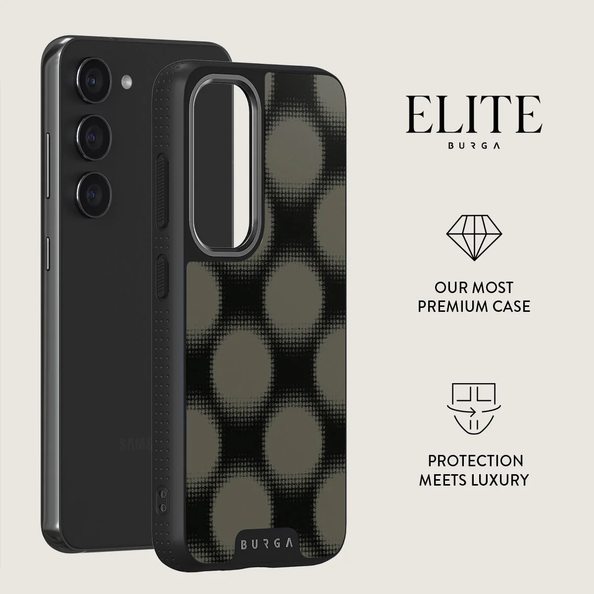 Velocity - Samsung Galaxy S23 Case - Image 13