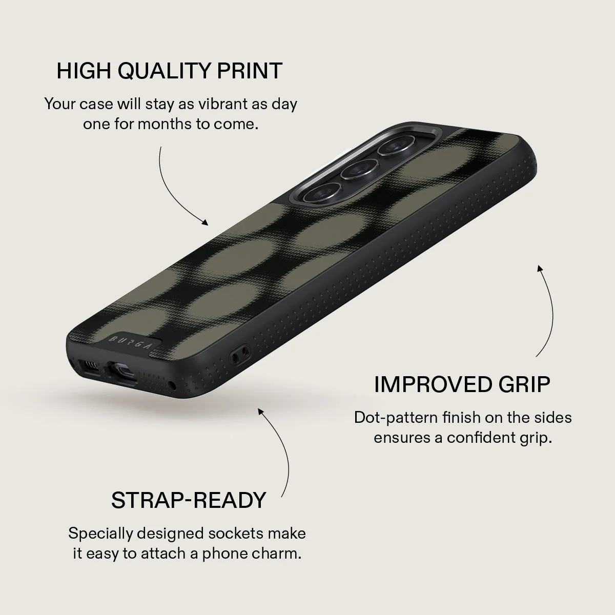 Velocity - Samsung Galaxy S23 Case - Image 16
