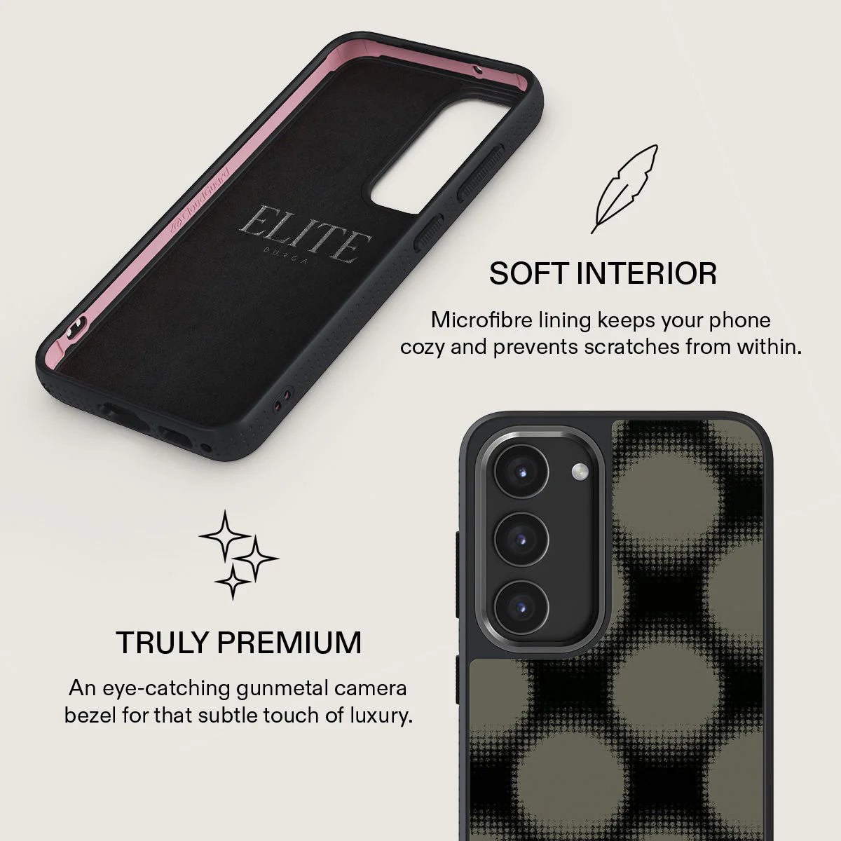 Velocity - Samsung Galaxy S23 Case - Image 17