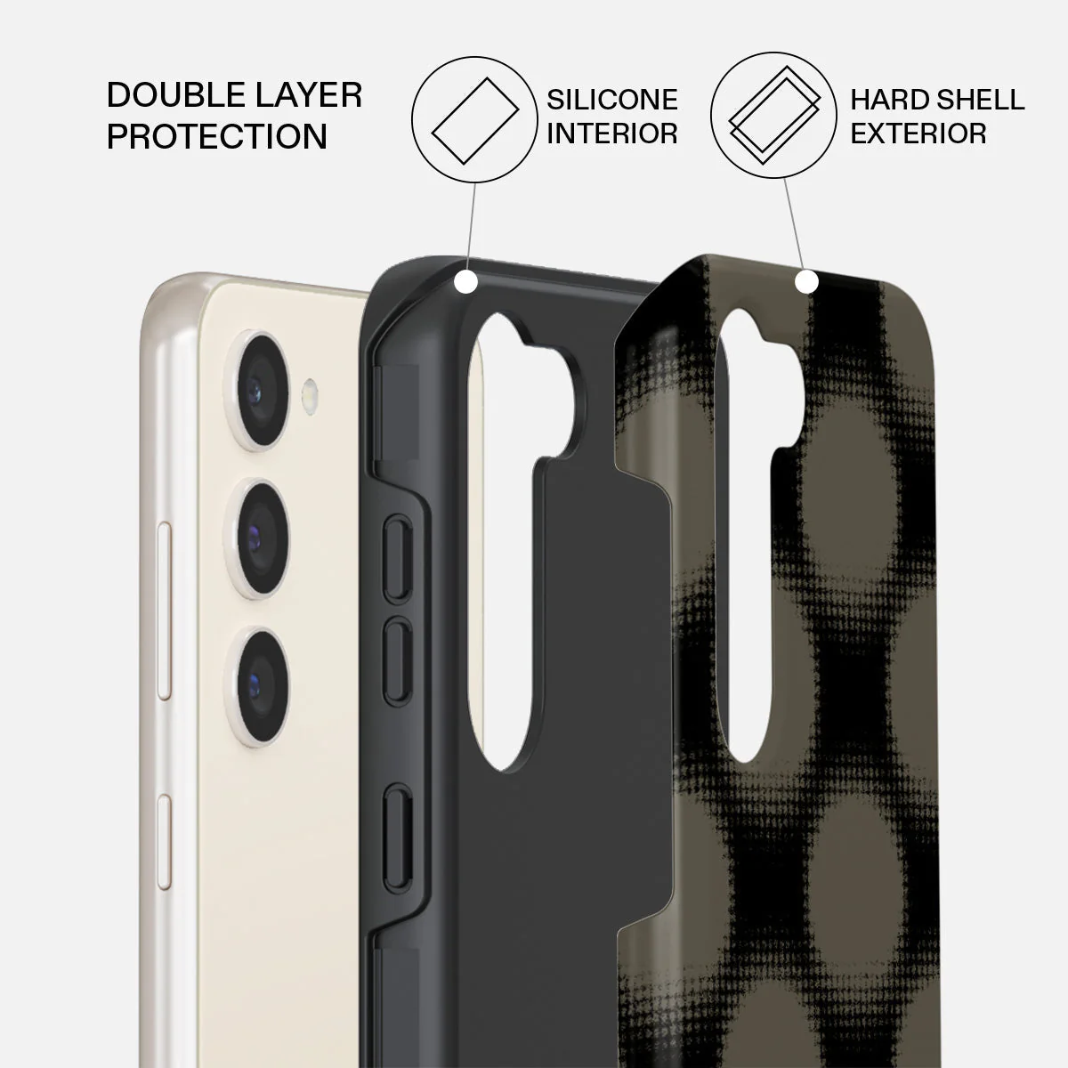 Velocity - Samsung Galaxy S23 Case - Image 2