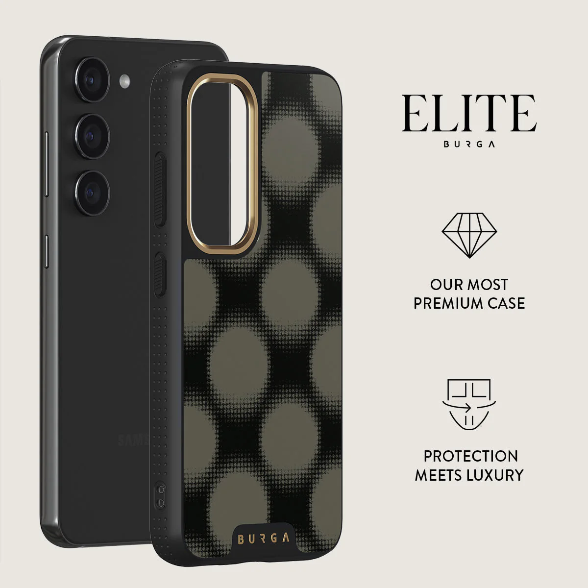 Velocity - Samsung Galaxy S23 Case - Image 6