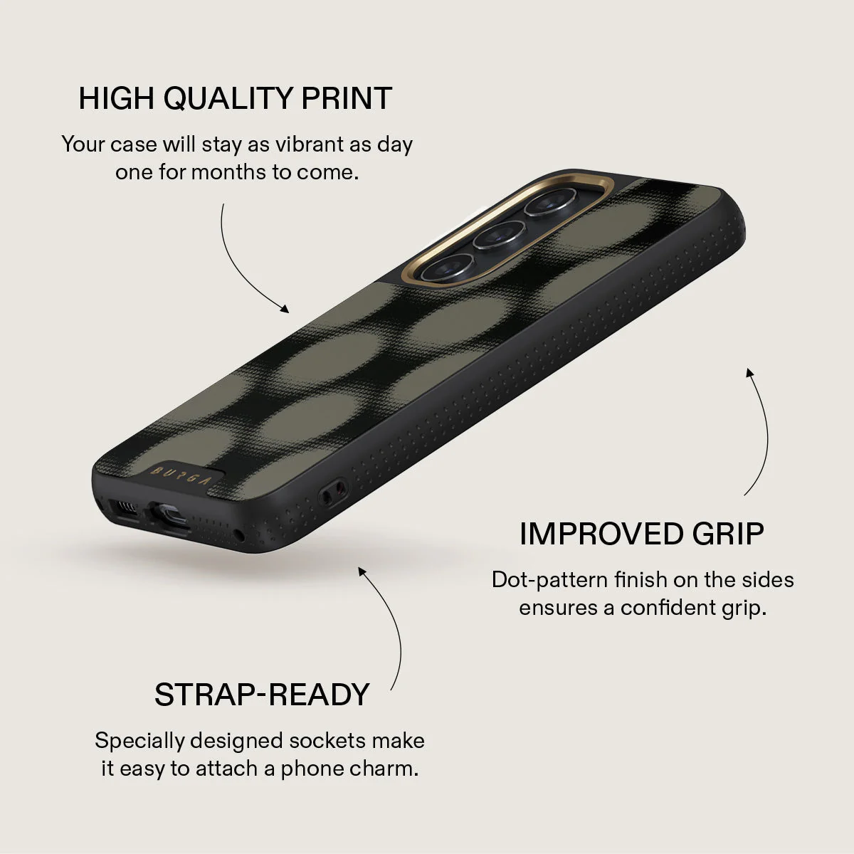 Velocity - Samsung Galaxy S23 Case - Image 9