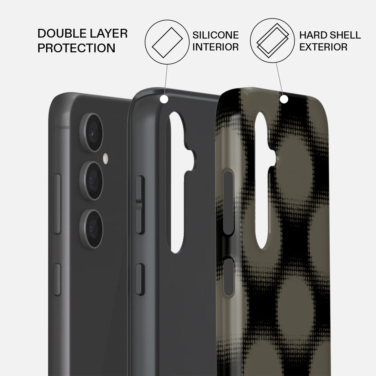 Velocity - Samsung Galaxy S23 FE Case - Image 2