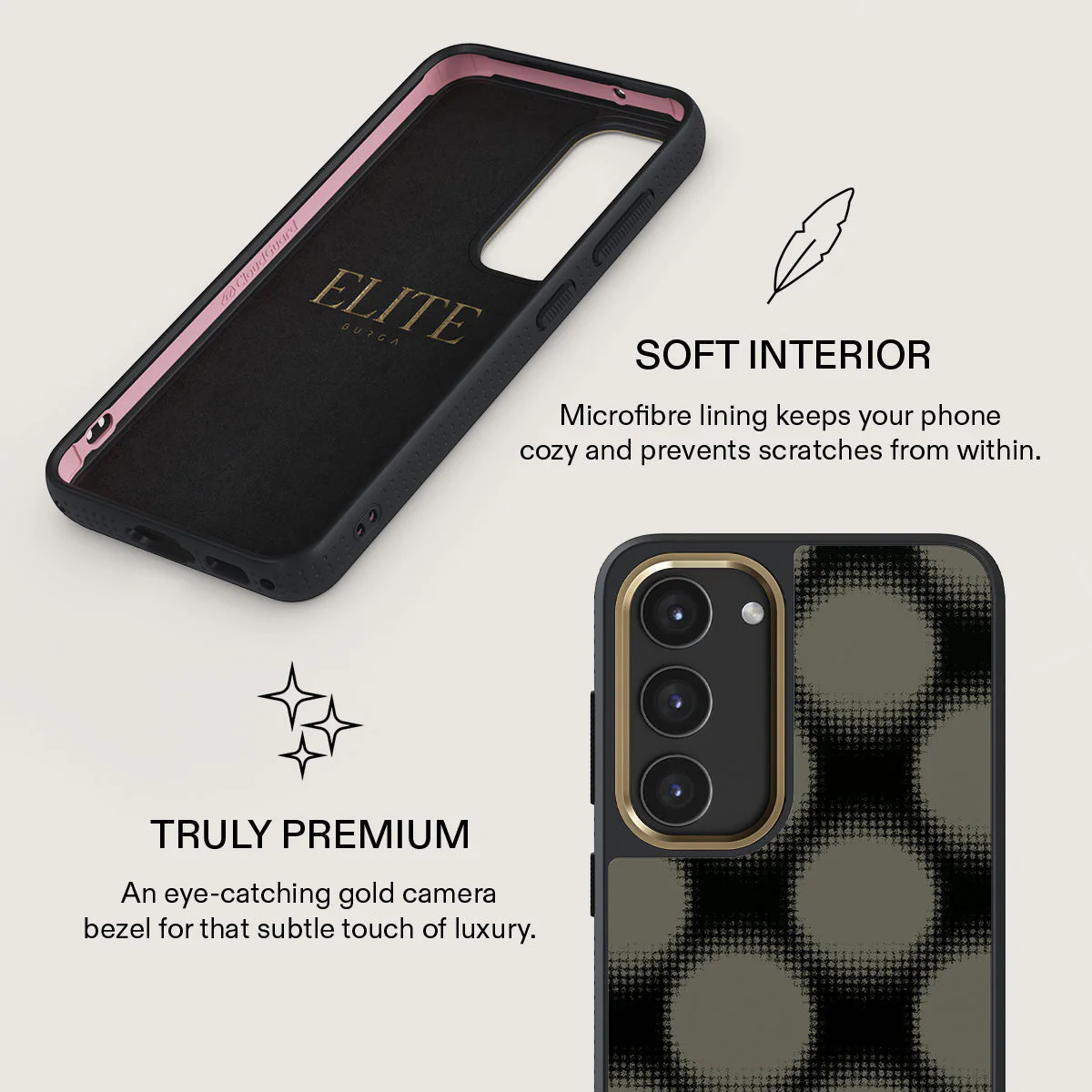 Velocity - Samsung Galaxy S23 Plus Case - Image 10