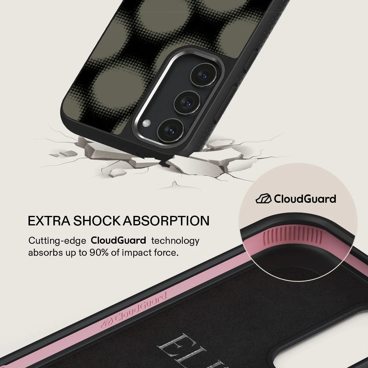 Velocity - Samsung Galaxy S23 Plus Case - Image 14