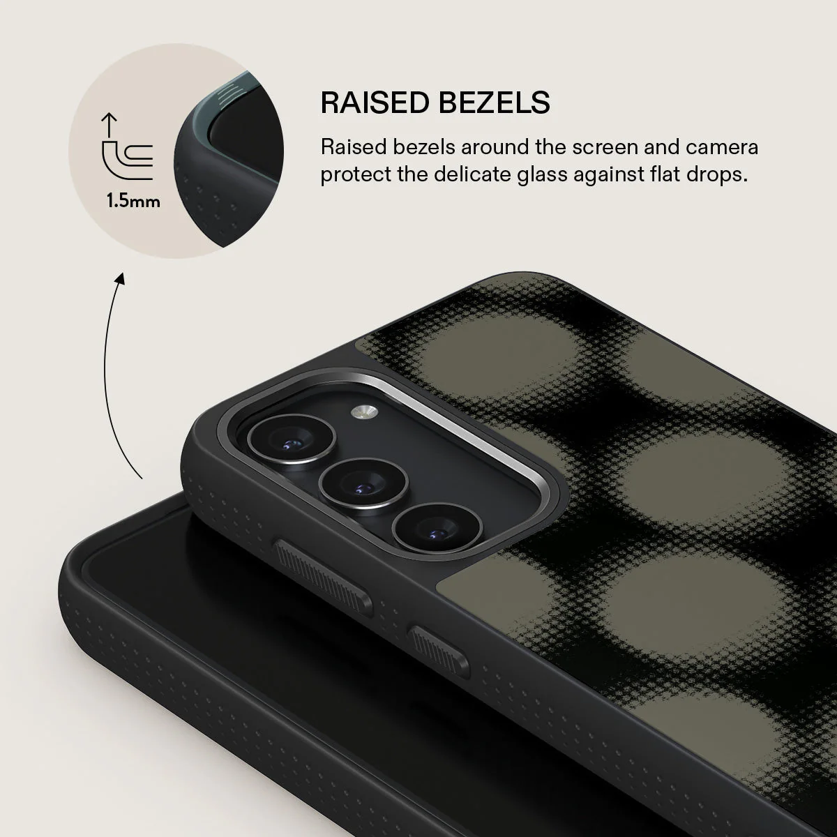 Velocity - Samsung Galaxy S23 Plus Case - Image 15