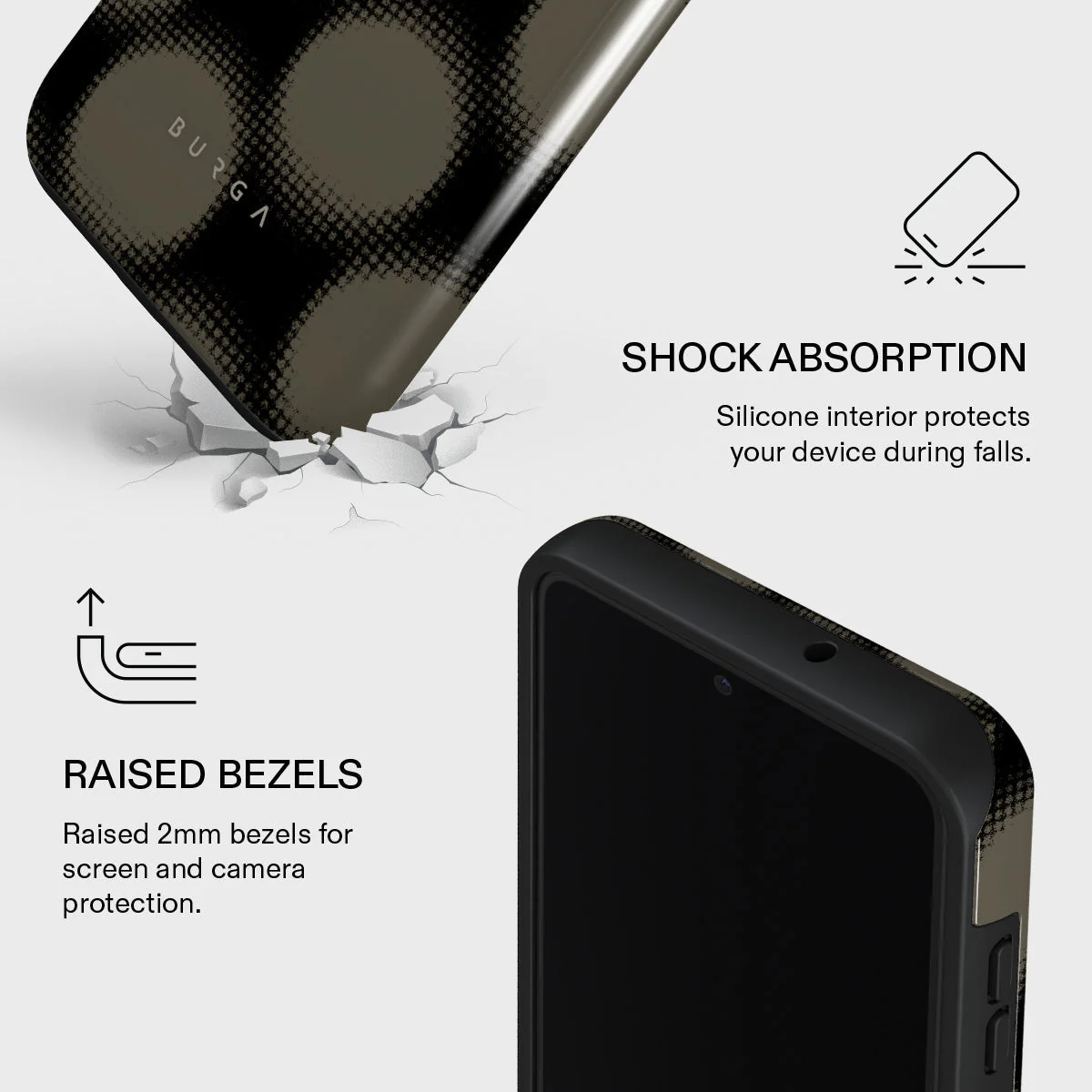 Velocity - Samsung Galaxy S23 Plus Case - Image 4