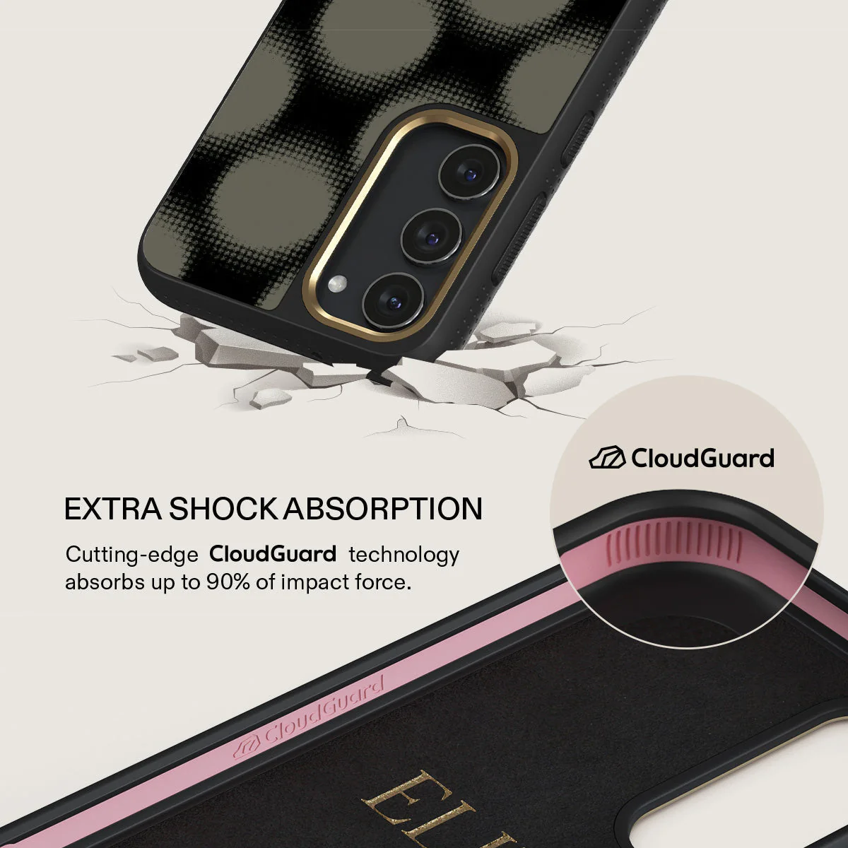 Velocity - Samsung Galaxy S23 Plus Case - Image 7