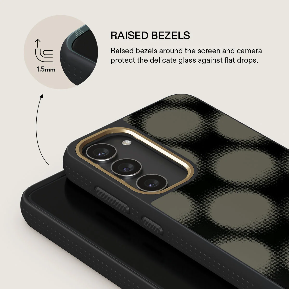 Velocity - Samsung Galaxy S23 Plus Case - Image 8