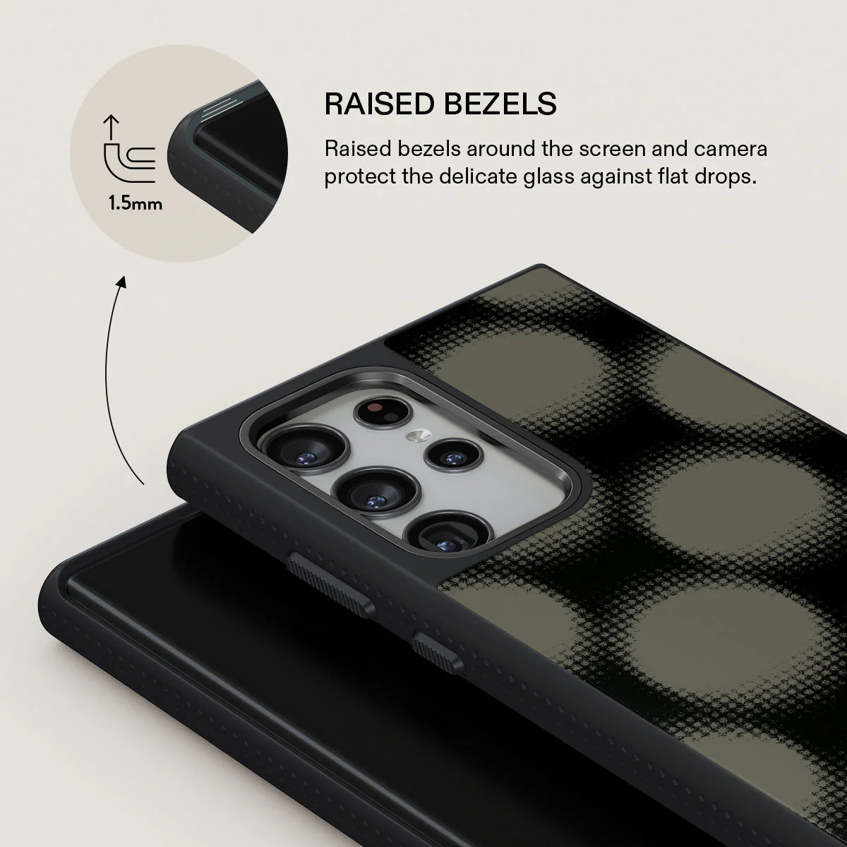Velocity - Samsung Galaxy S23 Ultra Case - Image 15