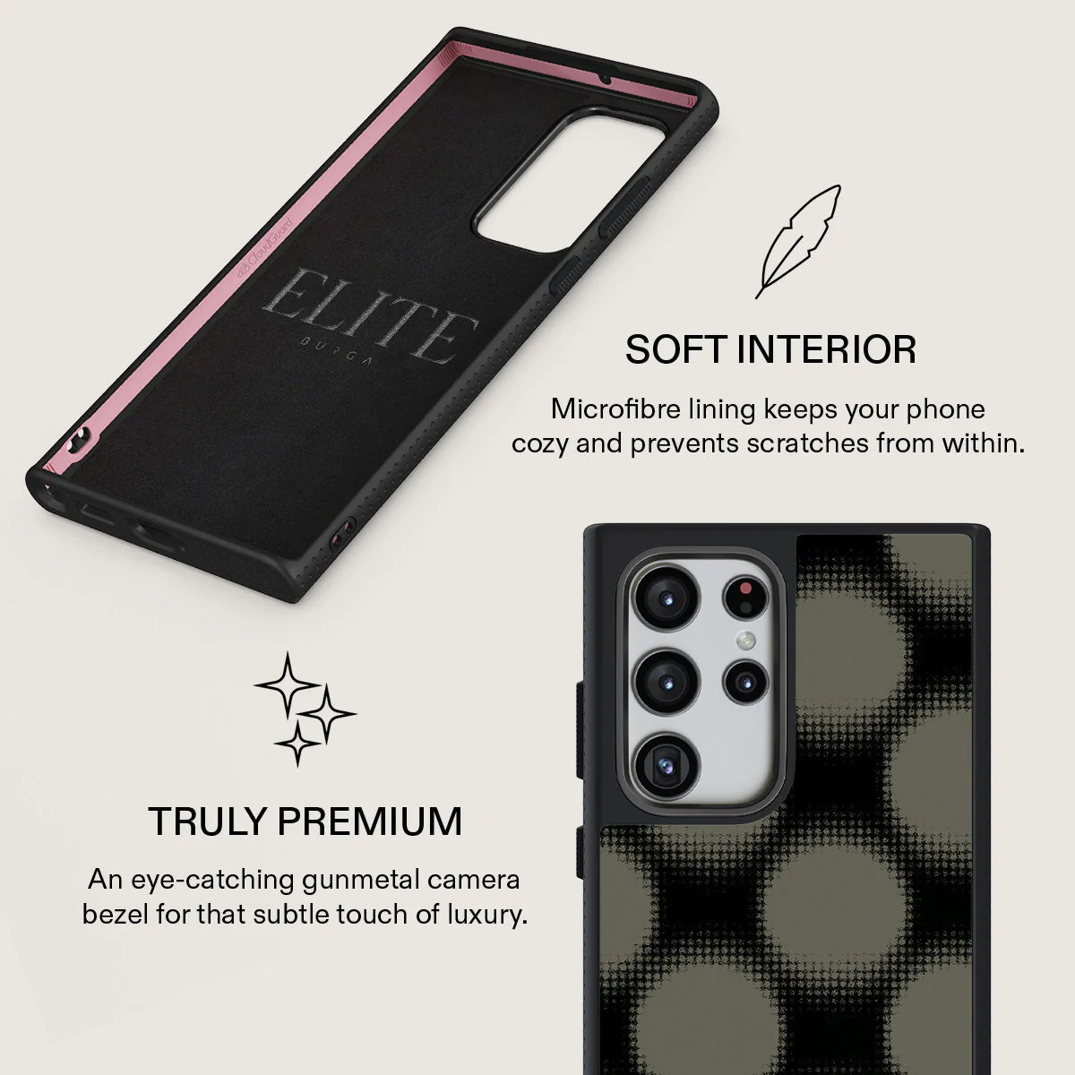 Velocity - Samsung Galaxy S23 Ultra Case - Image 17