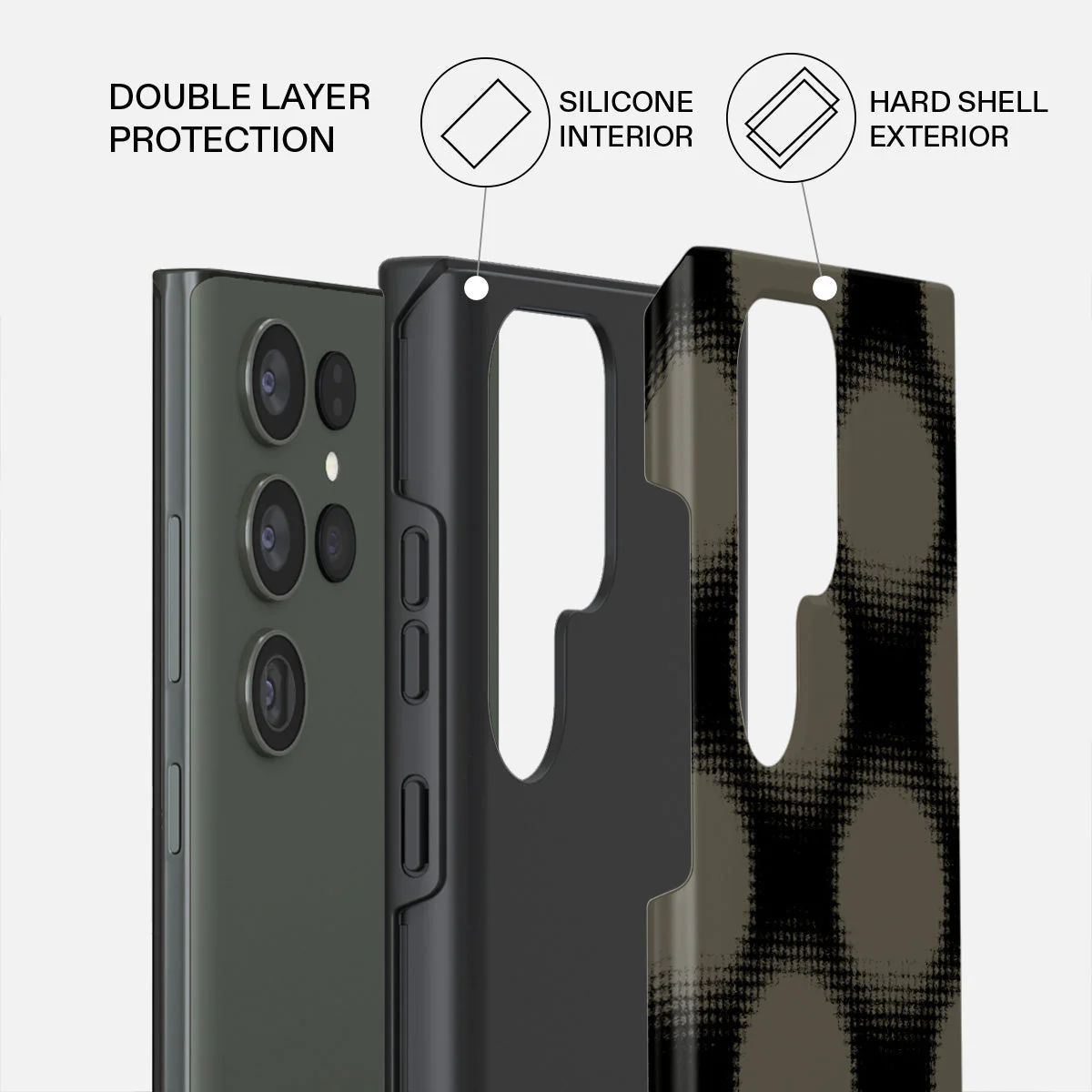 Velocity - Samsung Galaxy S23 Ultra Case - Image 2