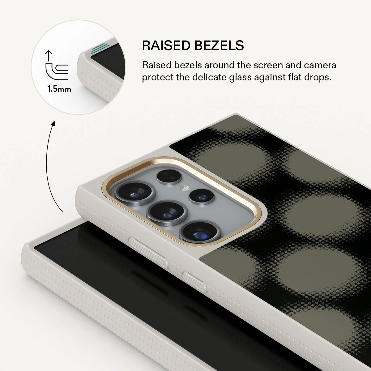 Velocity - Samsung Galaxy S23 Ultra Case - Image 22