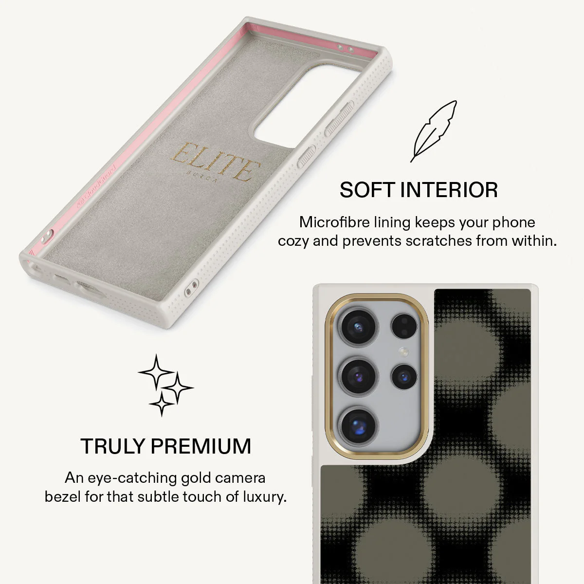 Velocity - Samsung Galaxy S23 Ultra Case - Image 24