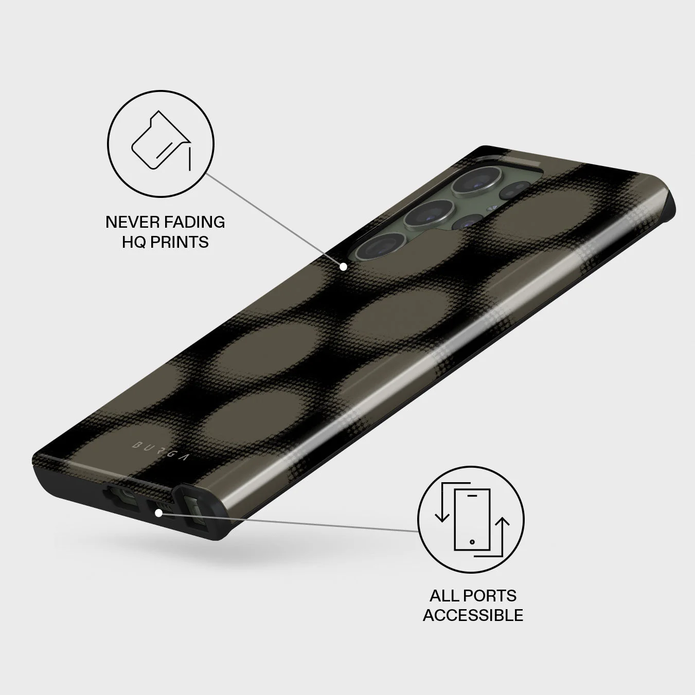 Velocity - Samsung Galaxy S23 Ultra Case - Image 3