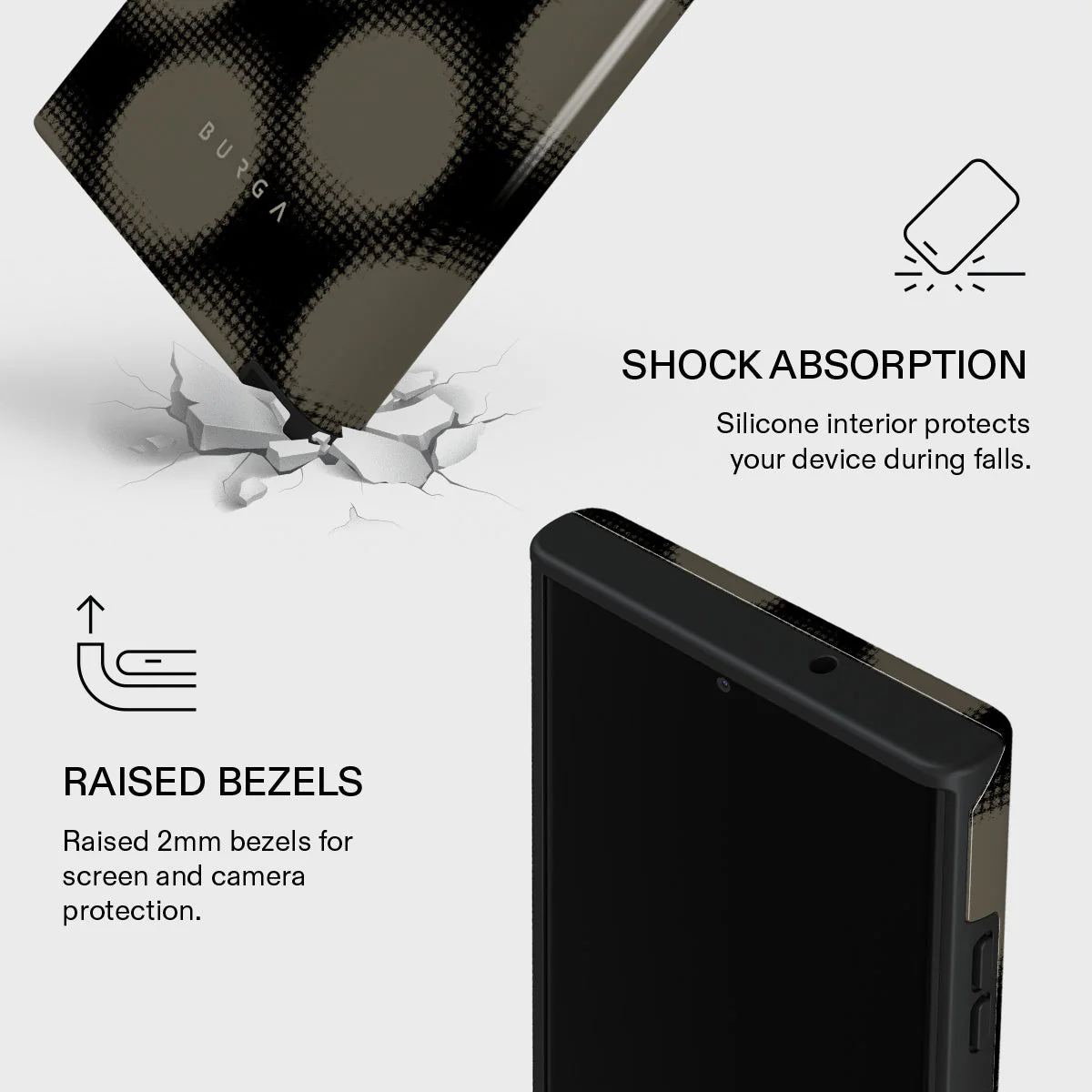Velocity - Samsung Galaxy S23 Ultra Case - Image 4