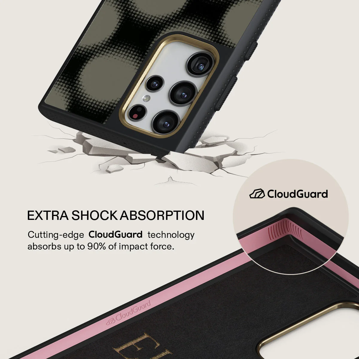 Velocity - Samsung Galaxy S23 Ultra Case - Image 7