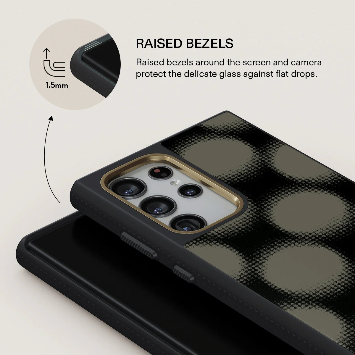 Velocity - Samsung Galaxy S23 Ultra Case - Image 8