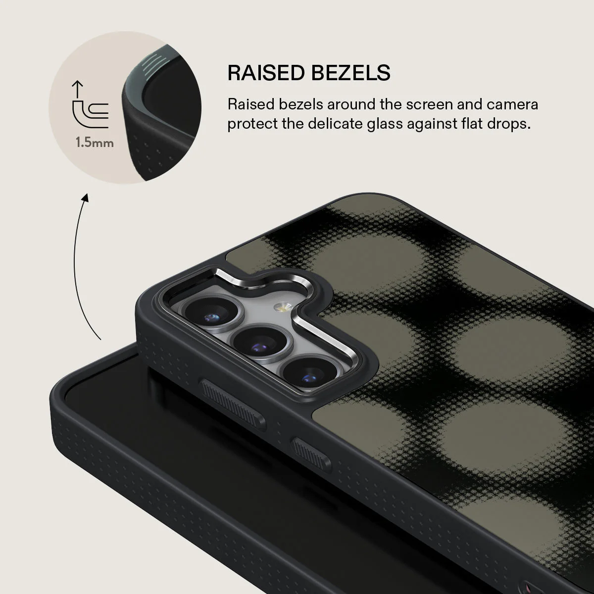 Velocity - Samsung Galaxy S24 Case - Image 15